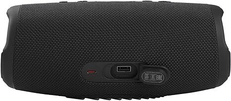 JBL Charge 5 Portable Wireless Bluetooth Speaker- (JBLCHARGE5) - Picture 4 of 31