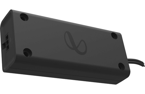 Altavoces de canal central de rango medio Infinity Kappa 203S 50 vatios RMS 2 - Imagen 10 de 11