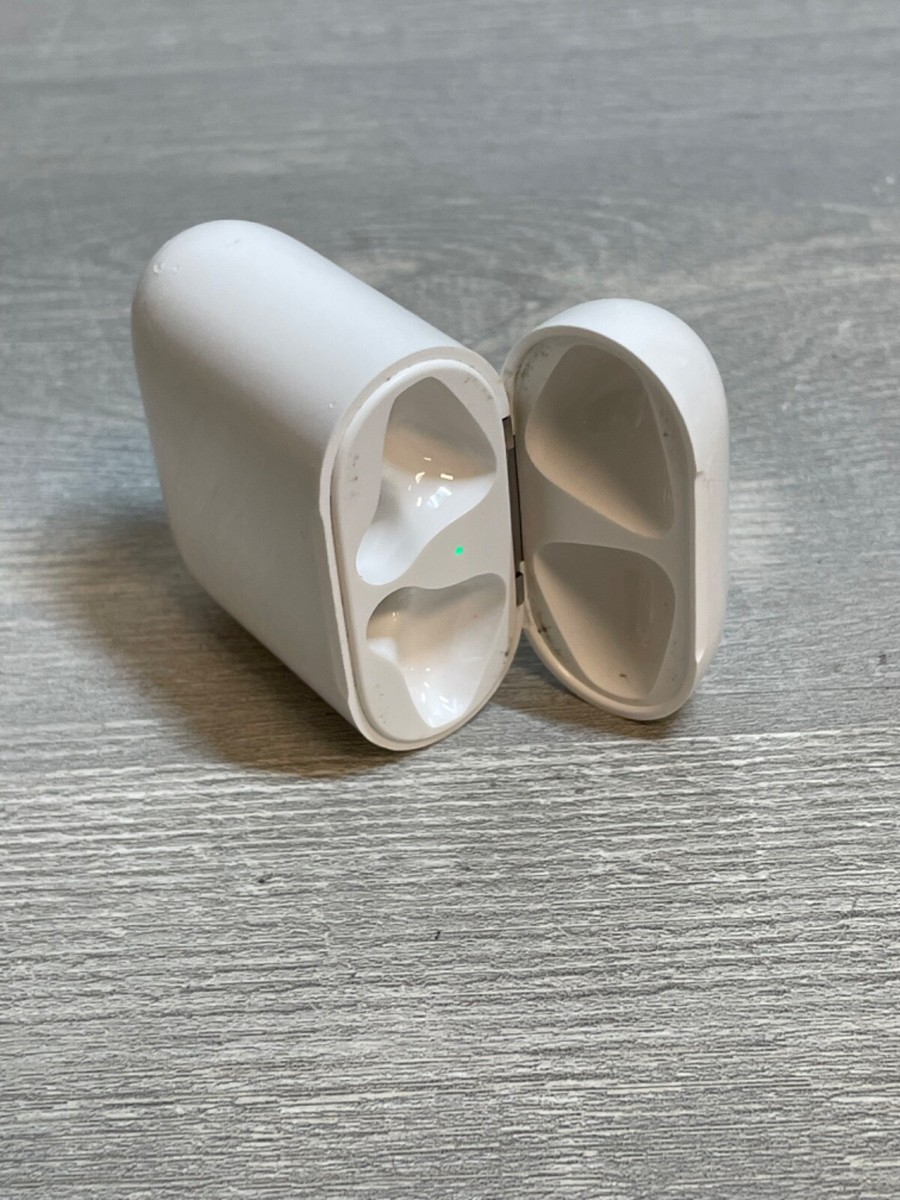 Apple AirPods 2nd Generation Genuine Replacement Right or Apple AirPods 2nd Generation Genuine Replacement Right or