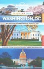 Lonely Planet Make My Day Washington DC by Lonely Planet (Spiral bound, 2015)