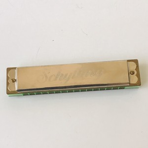 schylling harmonica