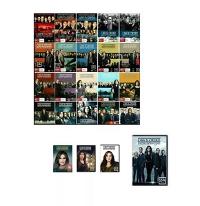 Law and Order Complete Series | eBay