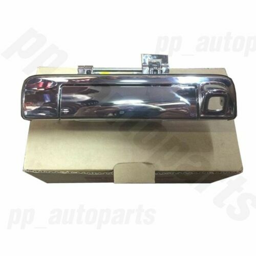 Tailgate Back Up Reverse Camera with 4 Pins OE Plug for Isuzu D-Max 16