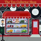 The Toy Collector Shop