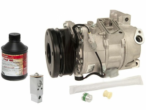 For 1998-2005 Lexus GS300 A/C Compressor Kit 32984RY 1999 2000 2001 ...