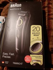 braun hc5010 hair clipper for men