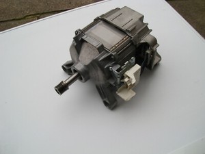 AEG / Privileg 22512, Motor 6-polig, Waschmaschine 379261461 BSH