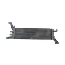 Maserati Quattroporte Levante secondary coolant radiator OE:670009821