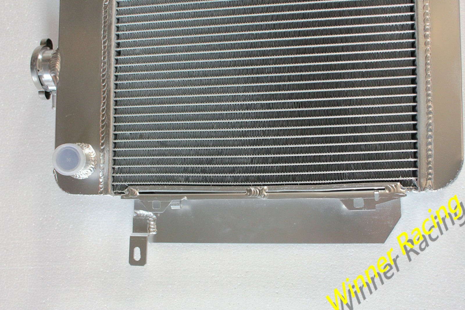 Aluminum Radiator Fit BMW E21 315/316/318/318I/320/320I EURO 1974-1983 ...