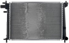 Radiateur Mazda 121