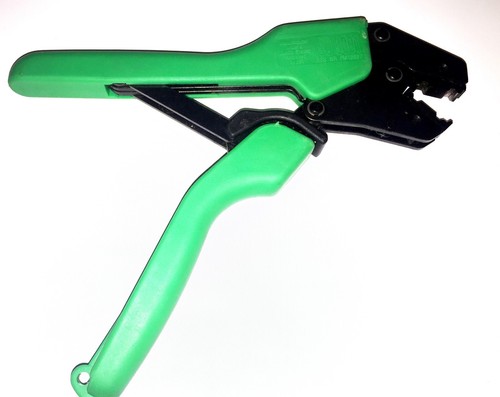 Panduit OPTI-JACK CRIMP CRIMPING TOOL FCRP - Picture 2 of 2