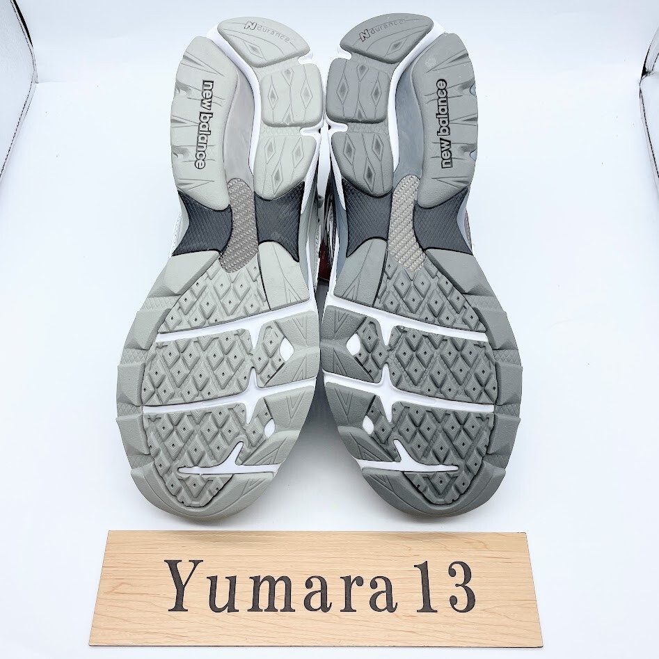 PAPER BOY×BEAMS GRAY M920PPB New Balance x Beams x Paperboy M920PPB (Grey) | END. Launches