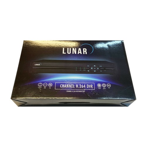 960H 8 CHANNEL HDMI 500GB 1TB 2TB DVR CCTV RECORDER HOME & BUSINESS SECURITY - Picture 2 of 4