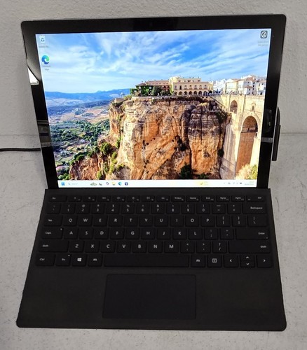 Microsoft Surface Pro (5) Model 1796 - Used