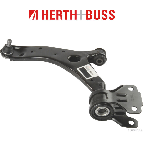 Herth+Buss Jakoparts Querlenker FüR Mazda 3 (Bl) Ab 06.2009 Vorne Links Unten-image