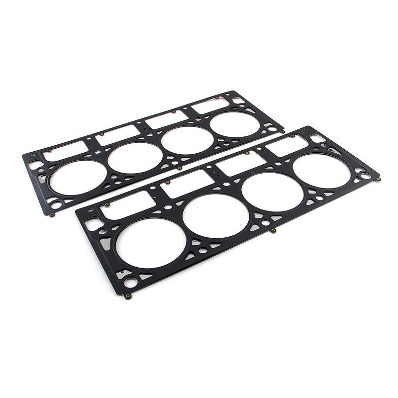 Speedmaster Cylinder Head Gasket PCE348.1013; MultiLayer Steel 3.945