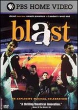 Blast!: An Explosive Musical Celebration by Stanley Dorfman: Used