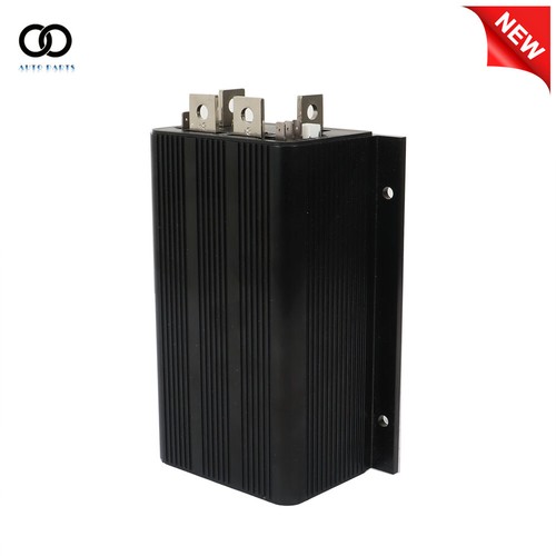 Controlador de motor de CC P125M-5603 de 48V 500A 0-5kΩ para carro de golf 1205M-5601 1205M5603 - Imagen 8 de 12