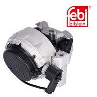 Febi Bilstein Lagerung Motor Passend FüR Audi A6 Avant 4G5 C7 4GD 4G2