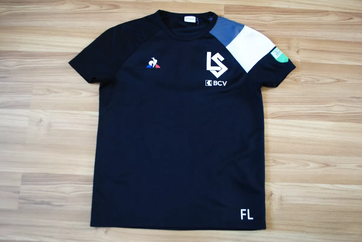 Le coq sportif top t shirt 2019