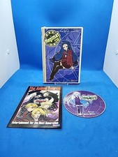 Negima, Vol. 3: Magic 301 - Practical Application of Magic (Episodes 11-14), DVD