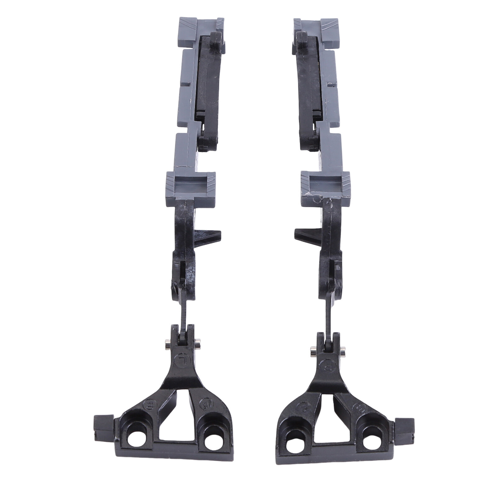 New Panoramic Sunroof Front+Rear Repair Kit For Mercedes C Class W205 C205 S205