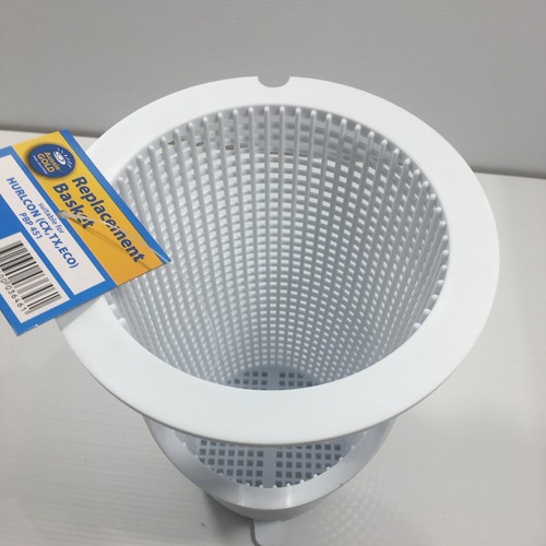 Astral Hurlcon Pool Pump Replacement Basket TX CX E CTX P280 - Picture 11 of 12