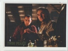 2019 Rittenhouse Twin Peaks Tv Show Trading Card #59
