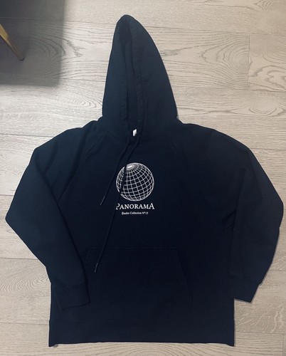Etudes Anthem Panorama Hoodie
