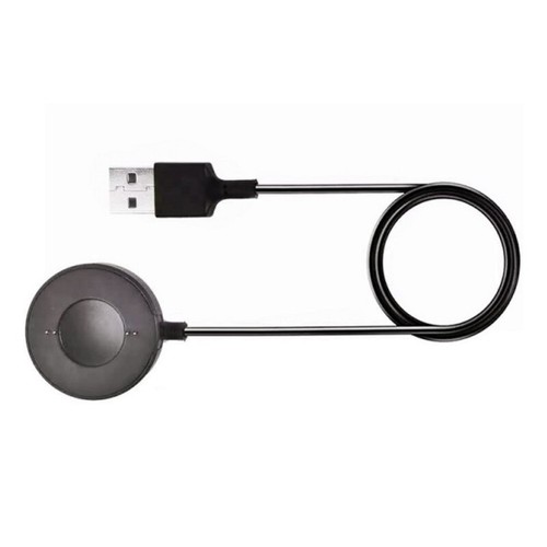 for Gen 6/4/5 Smart Watch Replacement USB Charger Adapter Charging Cord - 第 4/8 張圖片