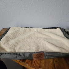 Bedsure Soft Comfy Pet Dog / Cat Bed Small Waterproof New