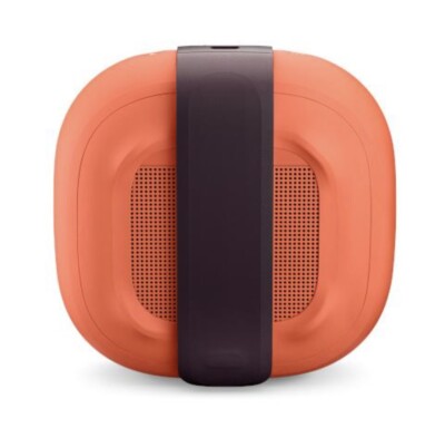 Bose Soundlink Micro Bluetooth Speaker Portable Wireless