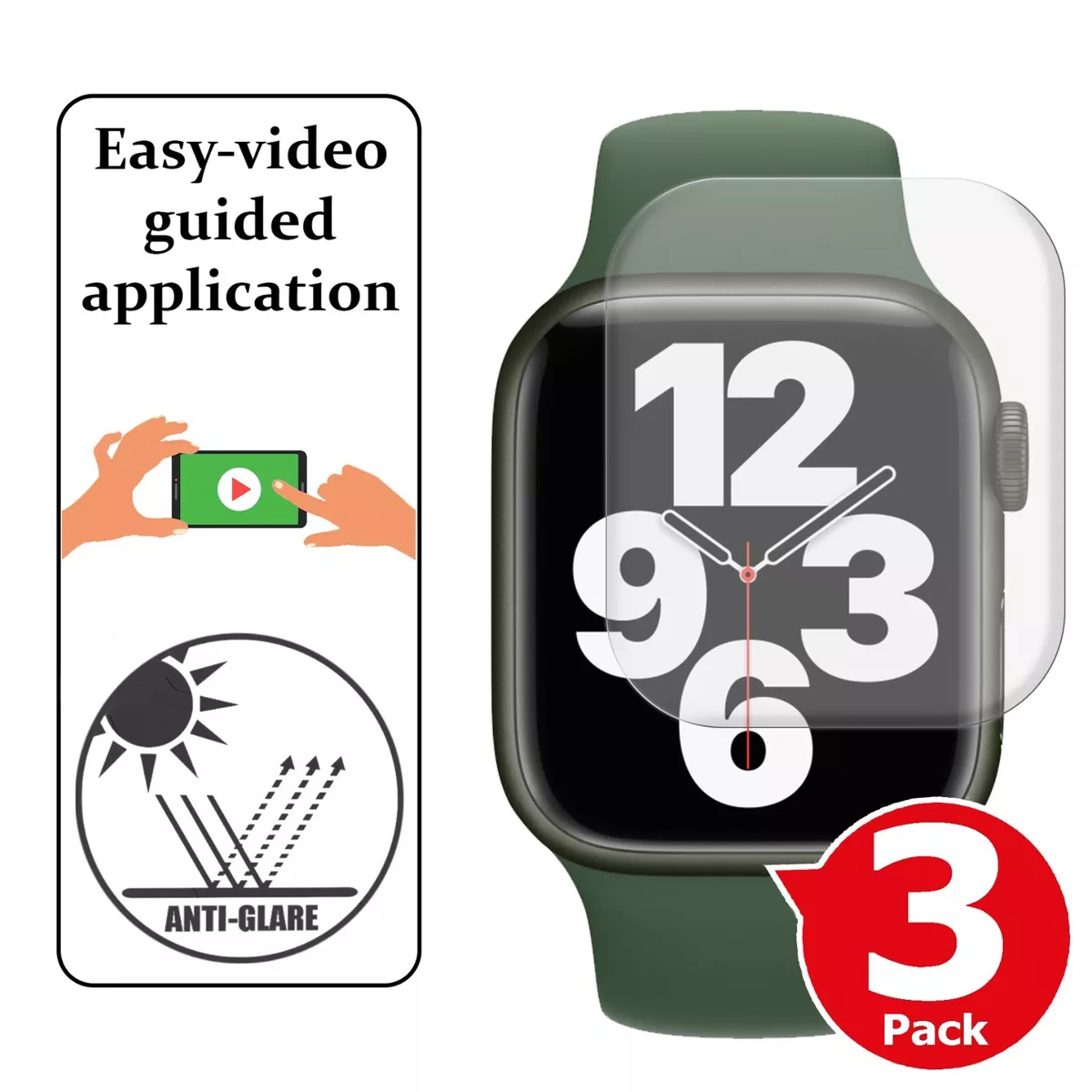 Apple t5 2025 smart watch