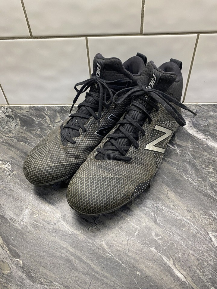 New Balance Freeze LX V3 Lacrosse Turf Shoes FREEZBK3 Men’s Size 9 eBay