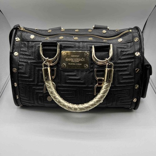 versace purse ebay