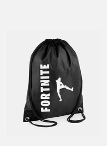fortnite string bag