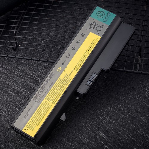 L09S6Y02 L09C6Y02 Battery for Lenovo G460 G465 G470 IdeaPad V360 V370 V470 V570 - Afbeelding 7 van 8