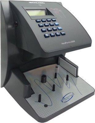 Schlage HandPunch 2000-E (Ethernet) | eBay