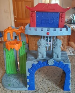 Pj Masks Toy Playset Frog Box 2010s used | eBay