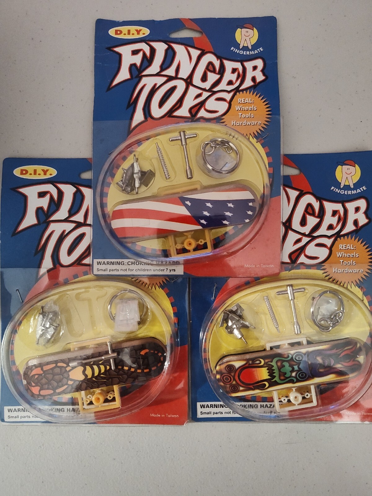 Set Of 3