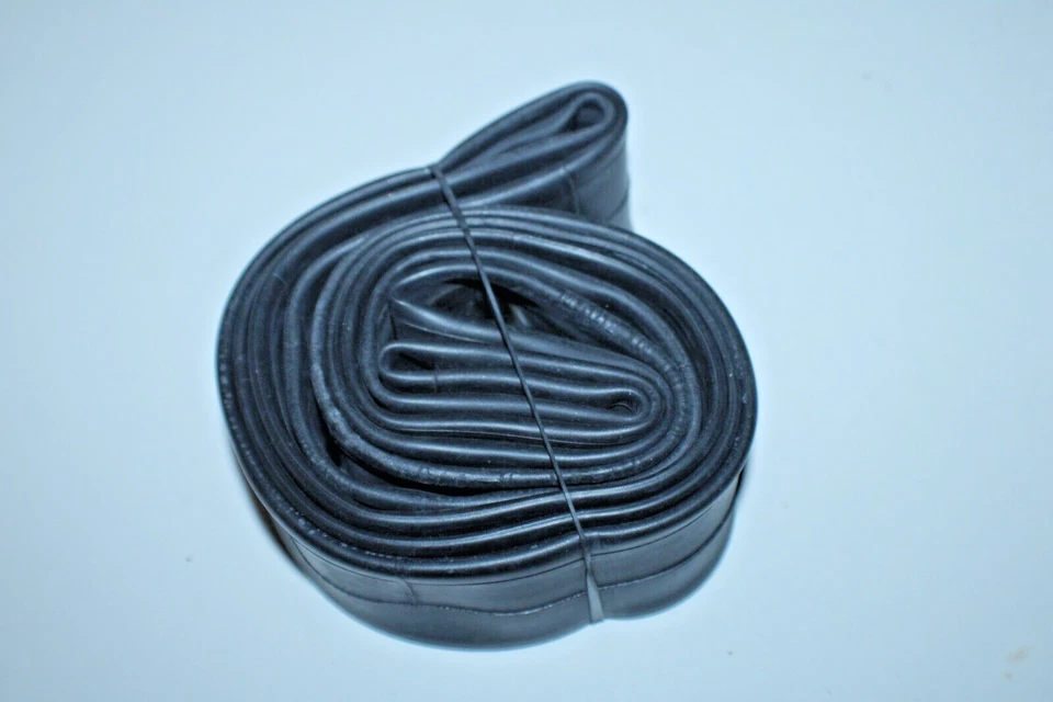 26x1.9-2.125" Vista Bike Inner Tube 36mm Schrader Valve A/V MTB Hybrid Fast Ship - Изображение 2 из 4