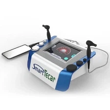 Smart Tecar Therapy Machine Cet Ret Pain Relief Physiotherapy Reduce Cellulite