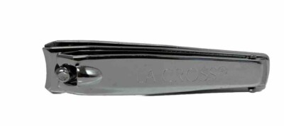 Vintage Sally Hansen LA CROSS Nail Clippers For finger Nails