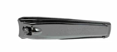 Vintage Sally Hansen LA CROSS Nail Clippers For finger Nails