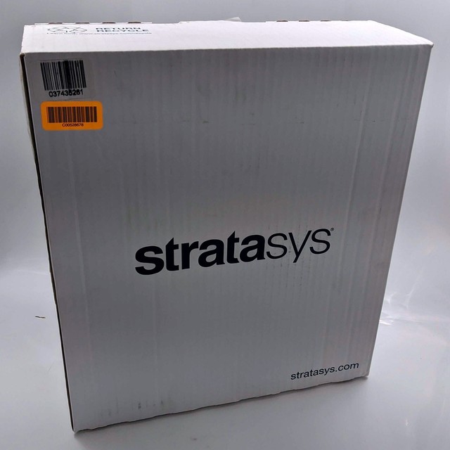 Stratasys ABS-P430 Olive Green 3D Printer Filament ABS 350-21208 Stratasys ABS-P430 Olive Green 3D Printer Filament ABS 350-21208