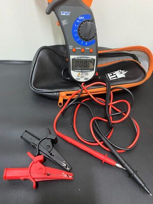 HT Instruments HT79 Digiclamp