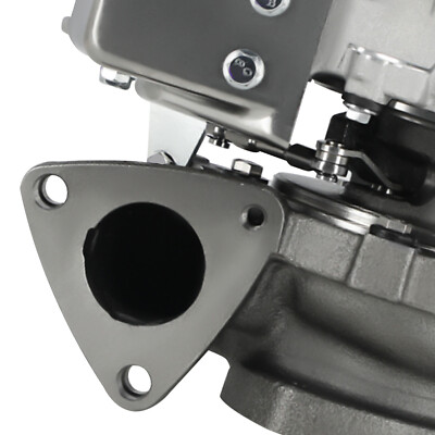 2011-2014 Ford Ranger Transit 2.2 TDCi Turbocharger for Ford