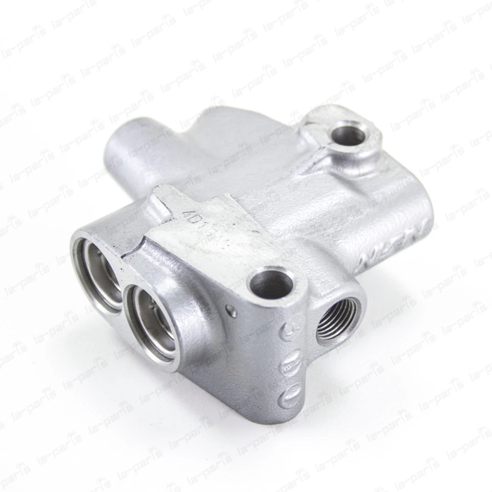 Válvula dosificadora Celica Tercel nueva genuina Toyota 96-00 Rav4 00-05 (SIN ABS) Foto 4 de 4