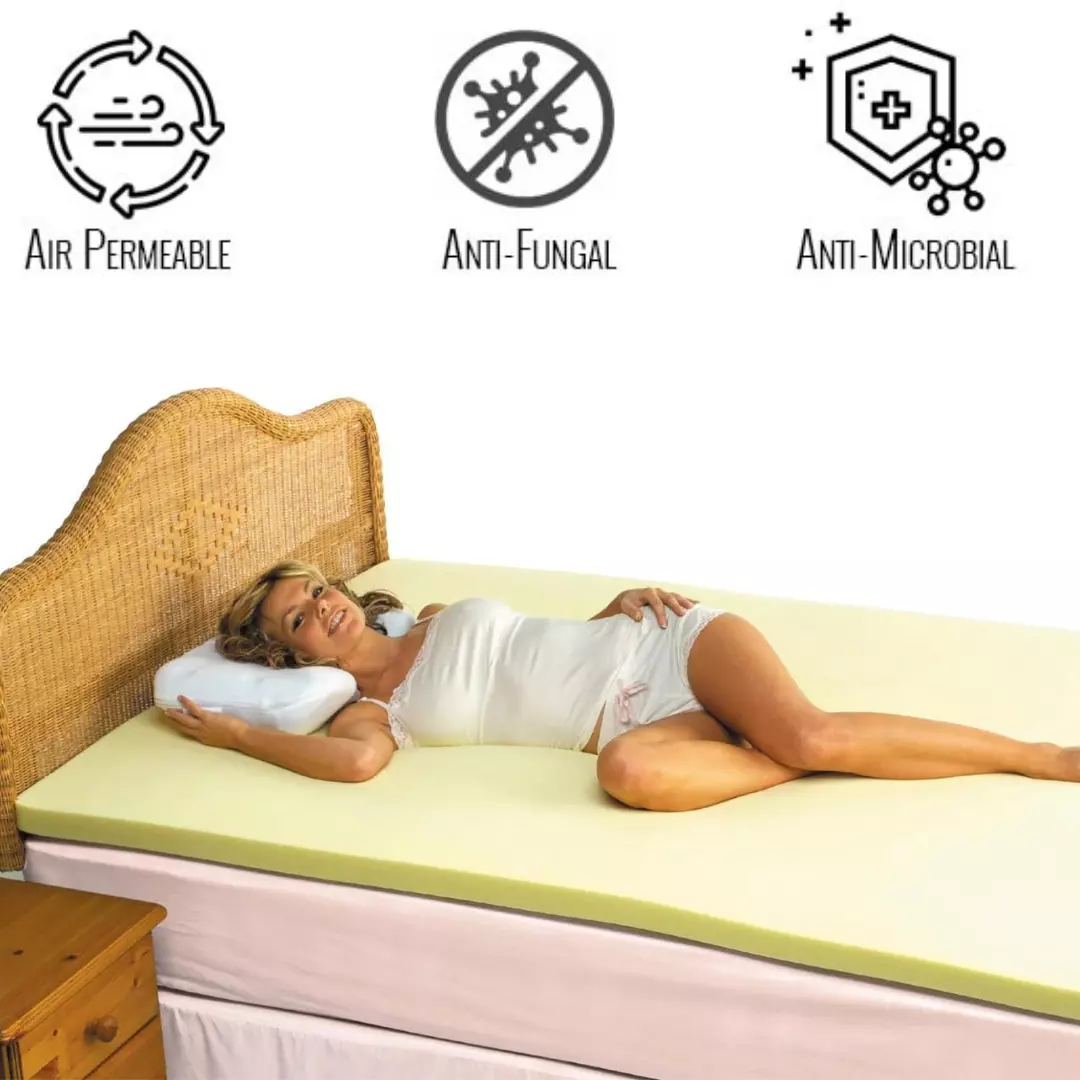 Single 2024 person mattress