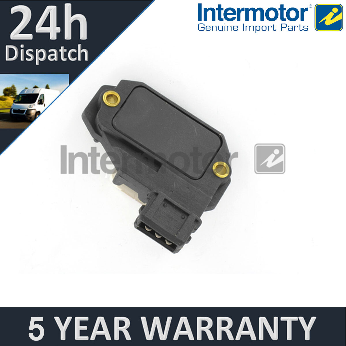 For 106 306 205 Escort Fiesta Berlingo Intermotor Ignition Switch